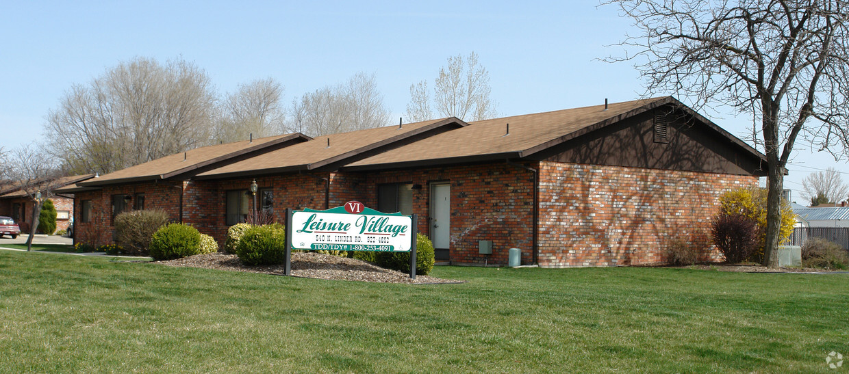 Foto principal - Leisure Village VI