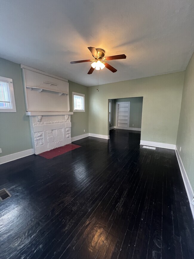 Foto del edificio - 1509 Old Ringgold Rd