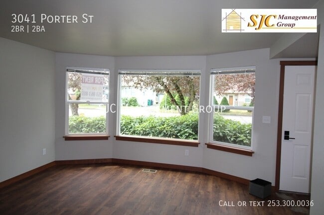 Building Photo - 3041 Porter St