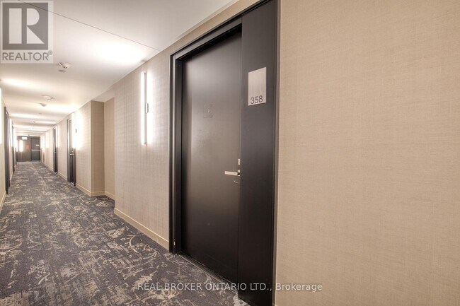 Photo du bâtiment - 31 Tippett Rd