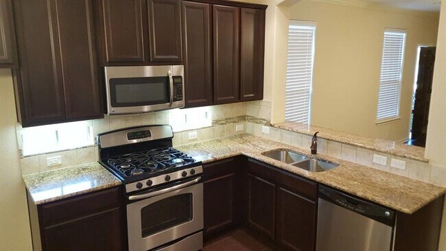 Foto del edificio - 14001 Avery Ranch Blvd