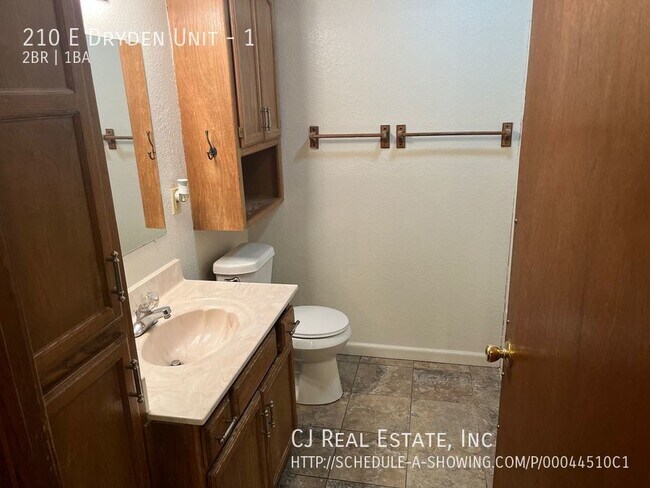 Building Photo - 210 E Dryden St