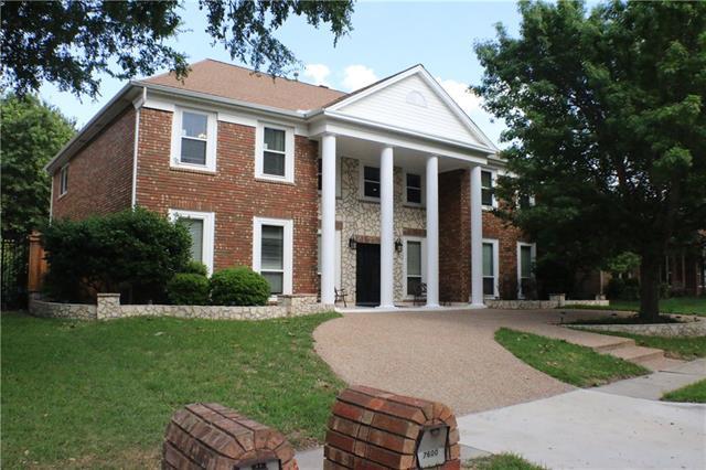 Primary Photo - 7600 Hamner Ln