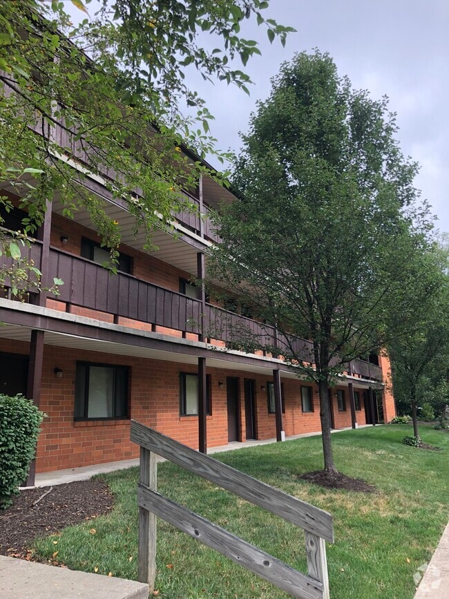 250 Tudor Ave. - Ellet Complex