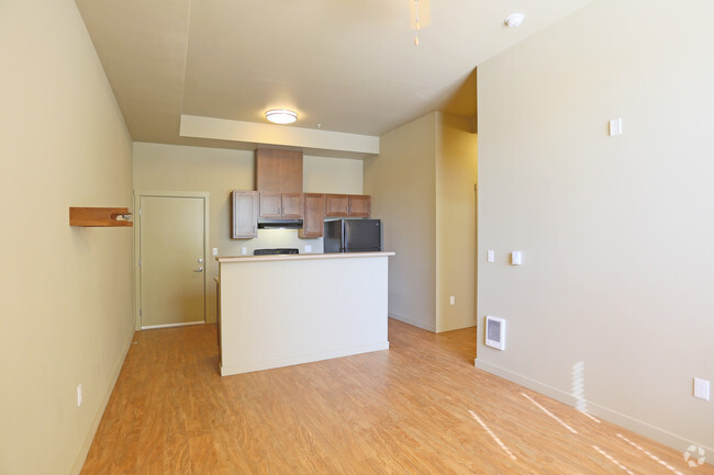 Foto del interior - Monroe Street Apartments