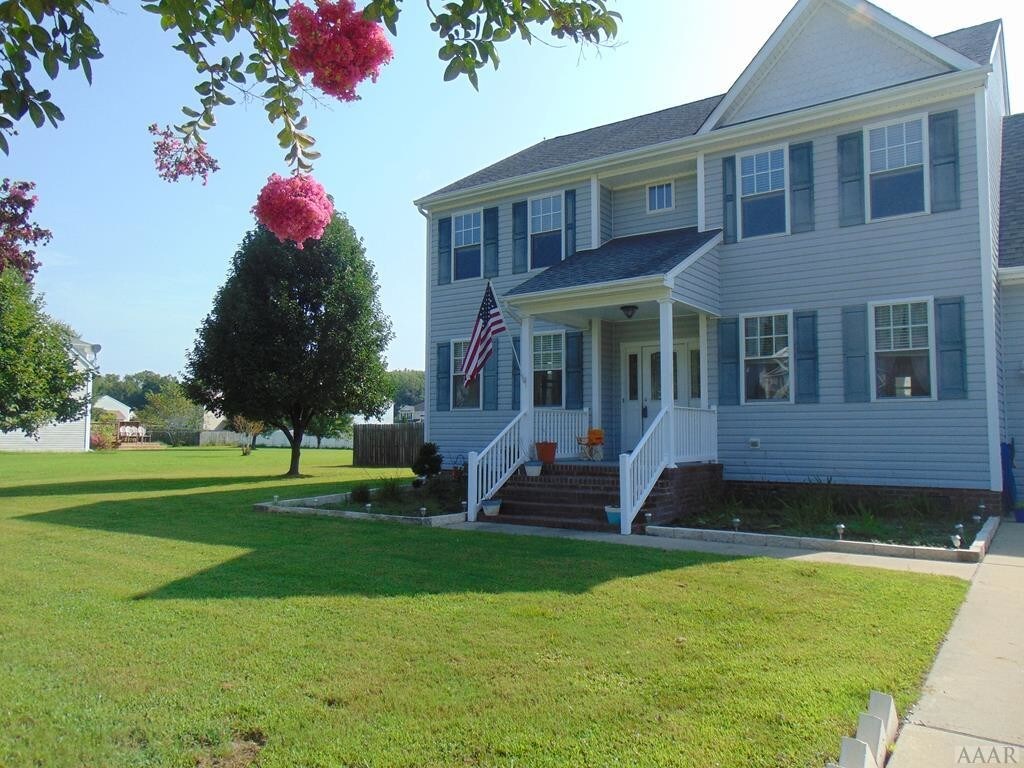 106 Matthews Dr, Elizabeth City, NC 27909 House Rental in Elizabeth