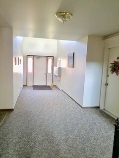 Entry way - 22856 E 9 Mile Rd