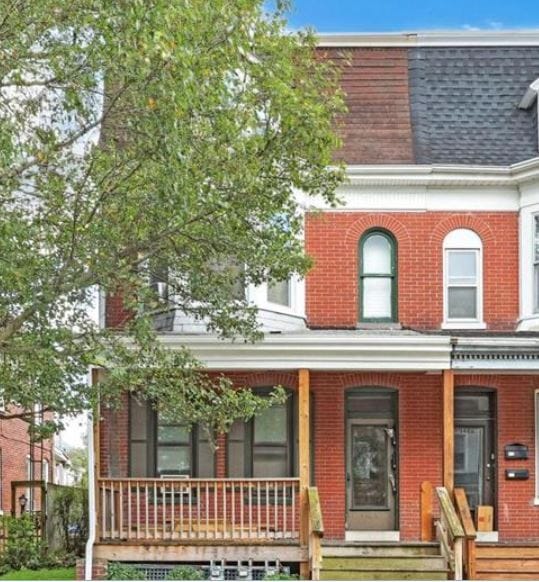 Building Photo - 1434 Monroe St