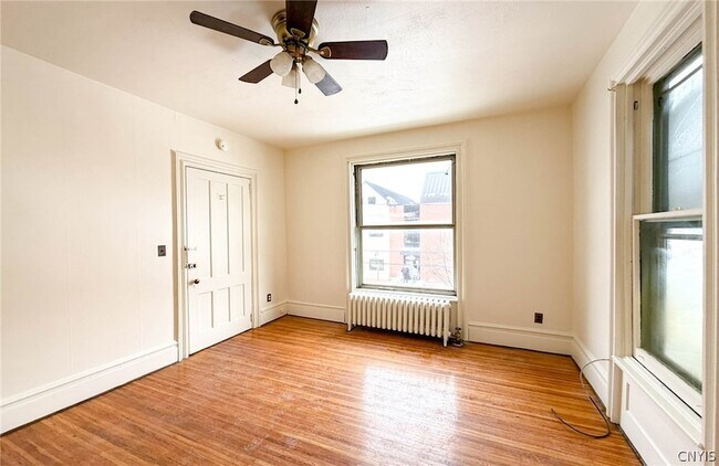 Foto del edificio - 507 Henry St