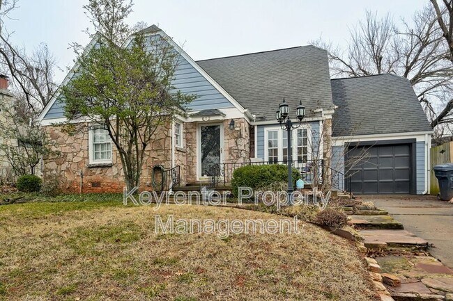 Foto del edificio - 612 NW 37th St