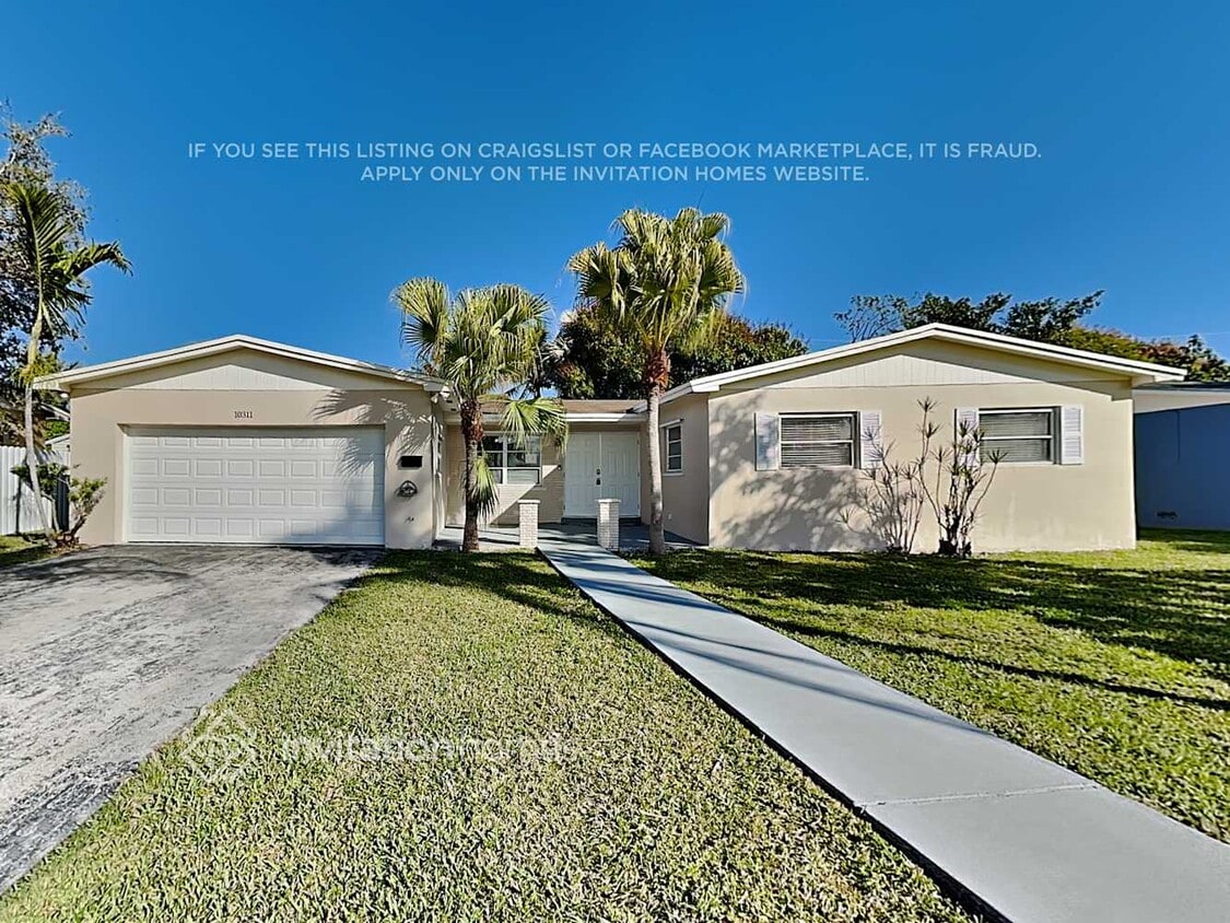 Primary Photo - 10311 SW 156th St