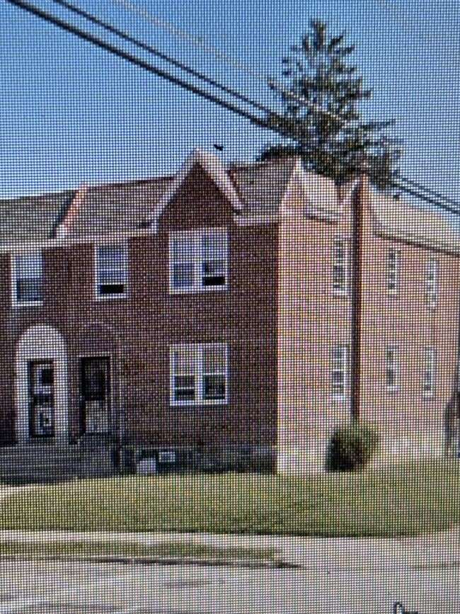 Building Photo - 1600 Murdoch Rd