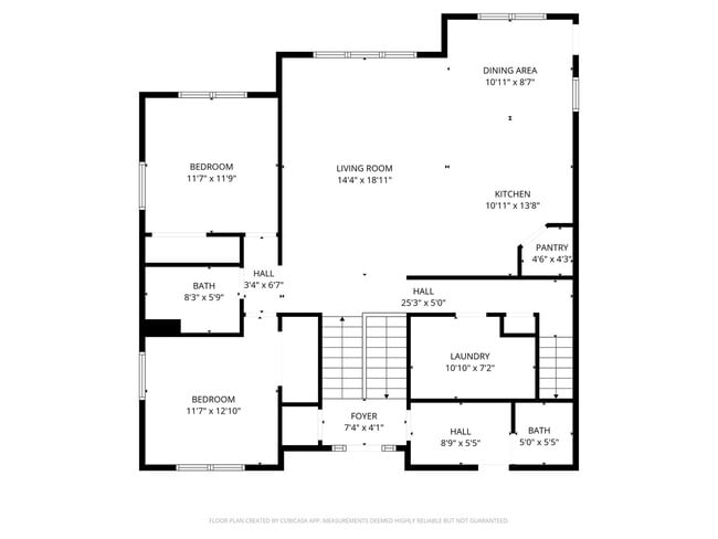 Foto del edificio - Spacious and Stunning 5 Bed 4 Bath For Ren...