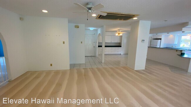 Building Photo - 4 br, 2 bath House - 46-290 Kalali Street