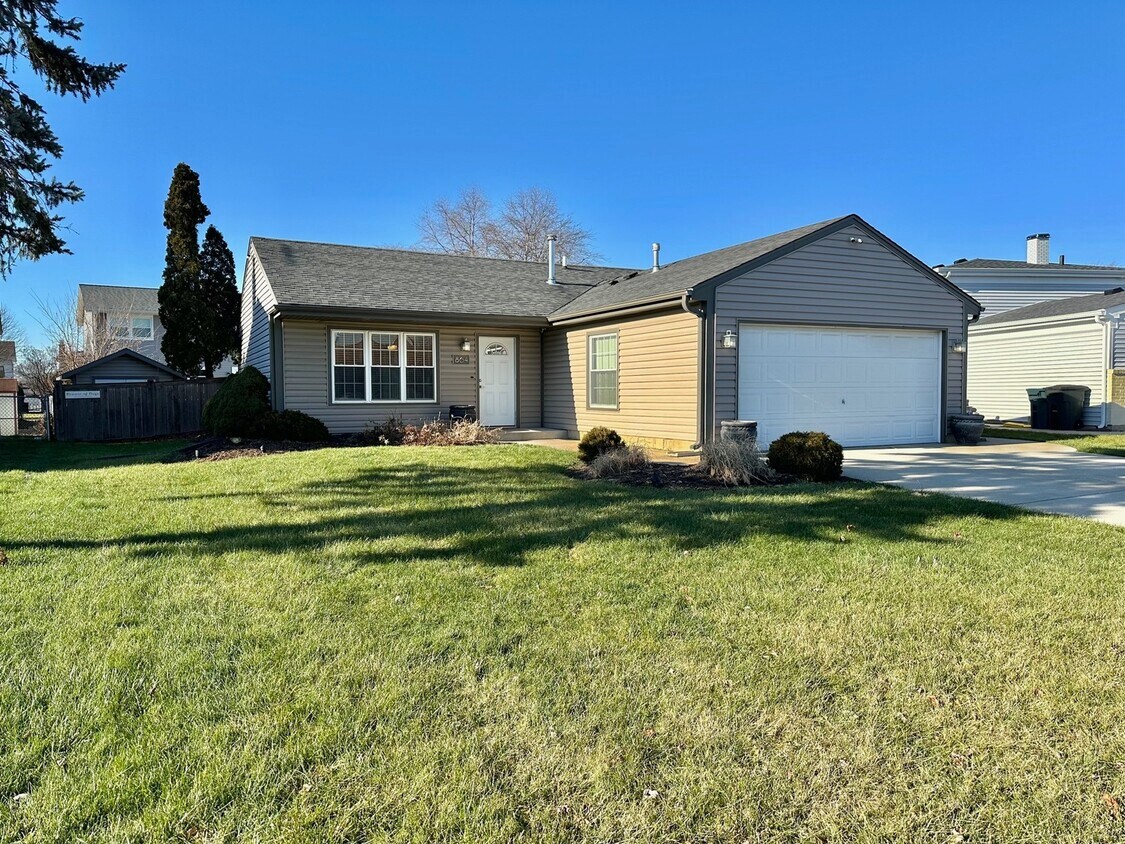 Foto principal - 864 Omaha Ct