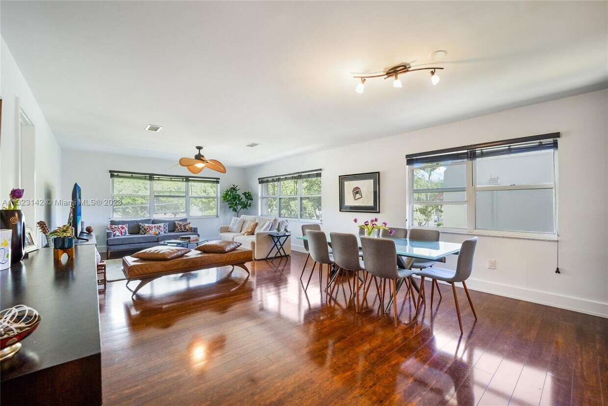 1330 NE 105th St Unit 202, Miami Shores, FL 33138 Condo for Rent in