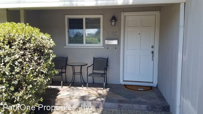 Building Photo - 3 br, 2 bath House - 2728 San Antonio Drive