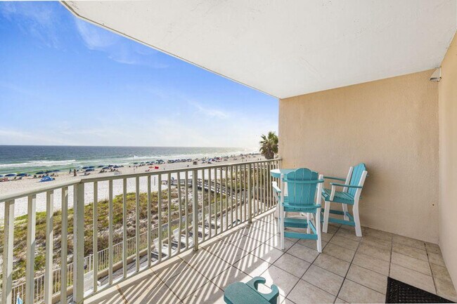 Foto del edificio - 24114 Perdido Beach Blvd