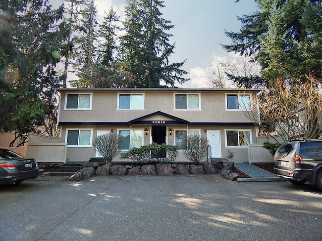 Photo - 20816 74th Ave W (Edmonds, WA) Apartments