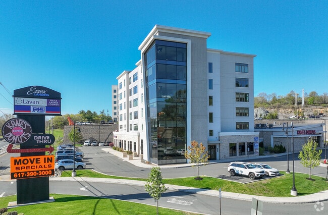 Building Photo - Essex Landing Saugus