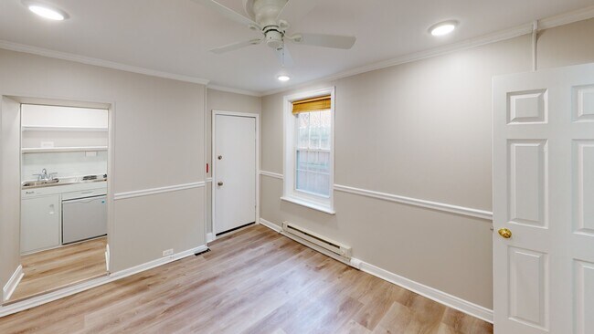 Foto del edificio - 312 S 16th St