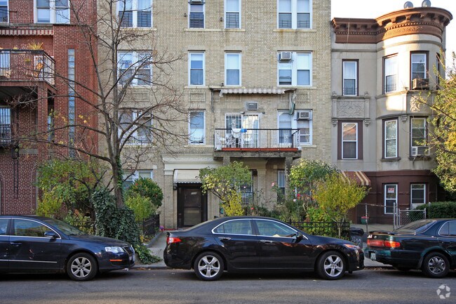 Foto del edificio - 1326 55th St