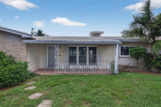 Foto del edificio - 2750 SE 3rd St