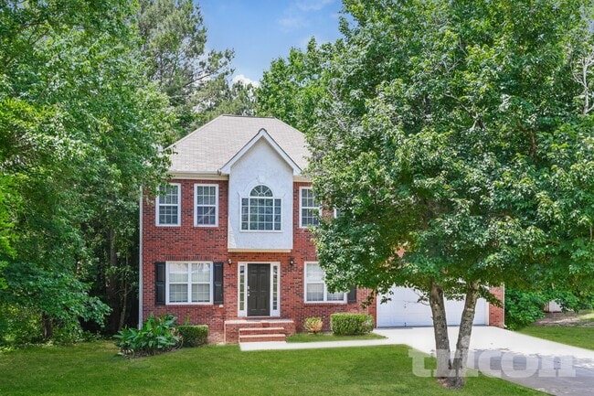 Building Photo - 4095 Gracewood Park Dr