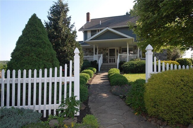 Building Photo - 5255 Wheelertown Rd