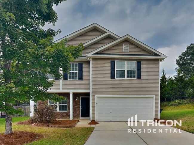 Building Photo - 3879 Williamston Park Ct