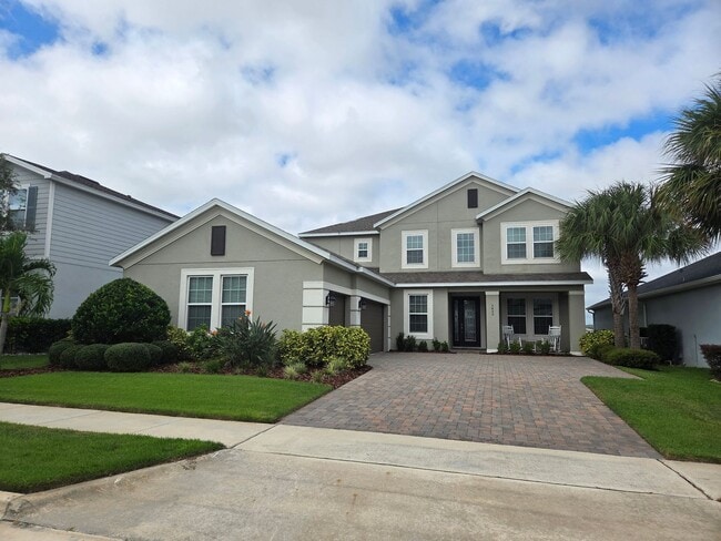 Foto del edificio - Two Story in Gated Lakeview Preserve