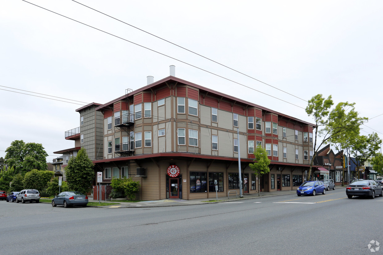 2319 N 45th St, Seattle, WA 98103 - Apartments in Seattle, WA ...