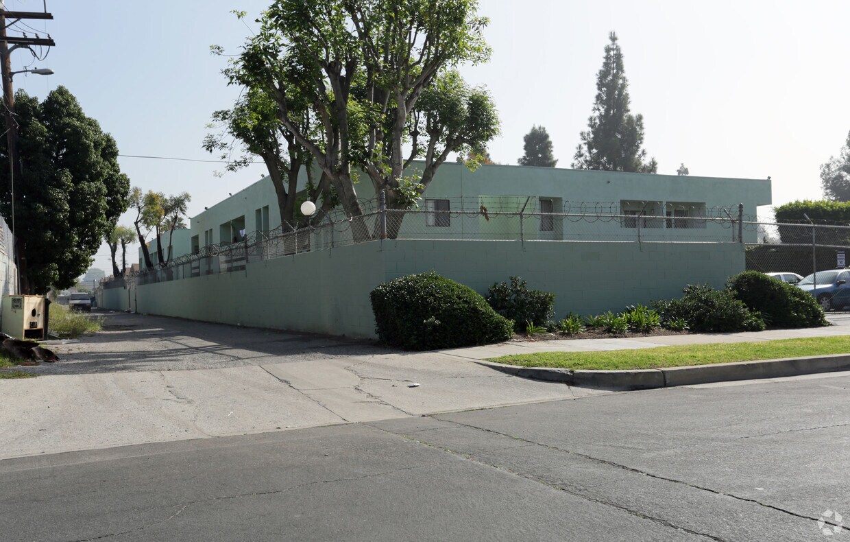 Foto del edificio - Wadsworth Apartments