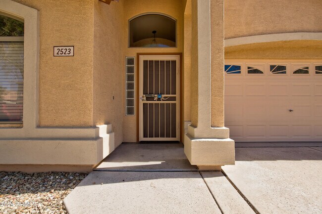 Foto del edificio - 2523 W Gambit Trail