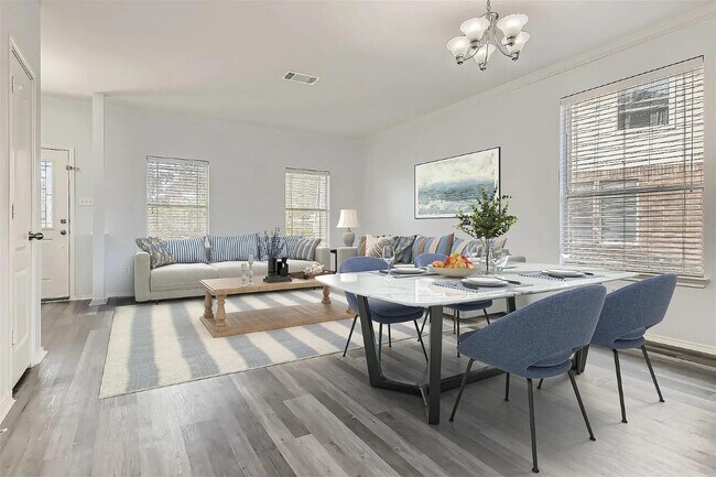 Foto del edificio - 1104 Canoe Cove