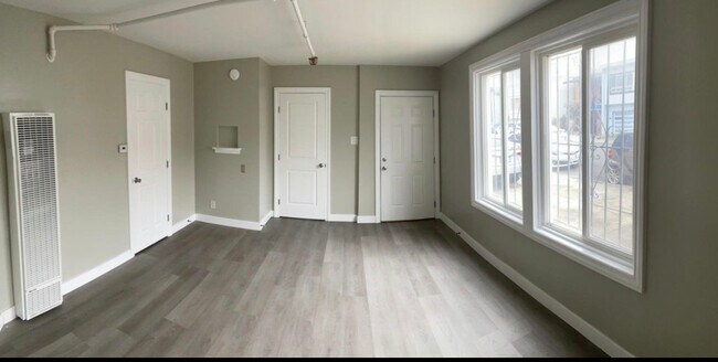 Bedroom view1 - 205 Peabody St