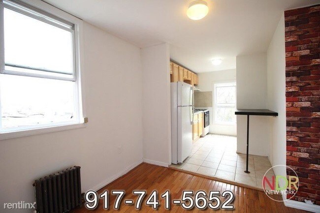 Building Photo - 2 br, 1 bath Apartment - 914 Jefferson Ave