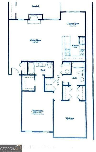 Building Photo - 205 Ridgefield Dr