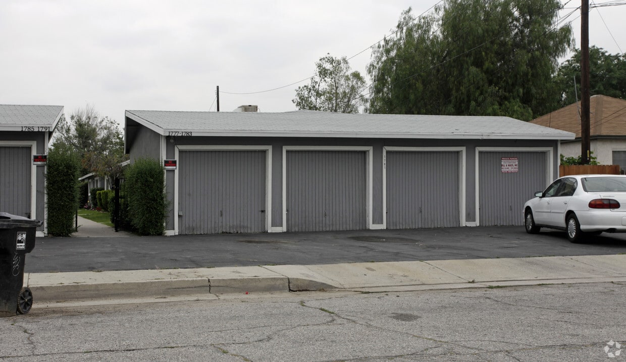 Building Photo - 1777-1791 Conejo Dr
