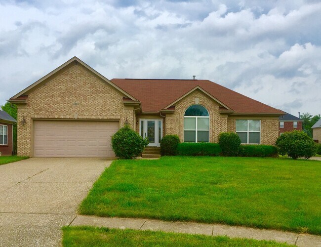 Foto del edificio - 4505 Cherry Forest Cir
