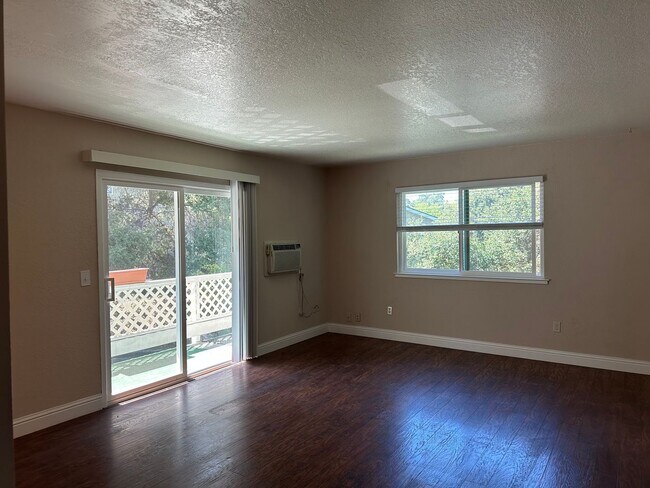 Foto del edificio - Well kept apartment