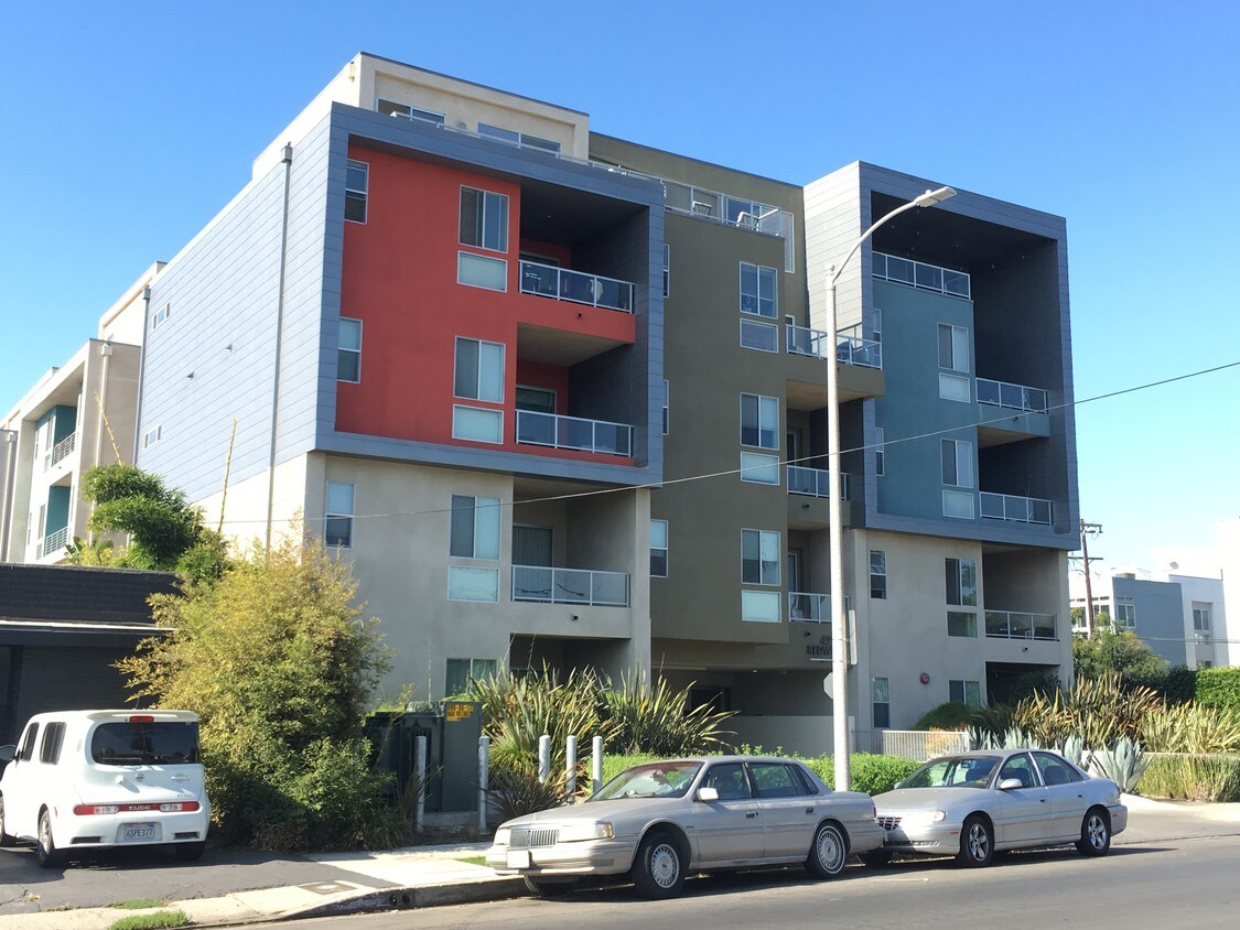 134 Apartments for Rent in Mar Vista, CA WestsideRentals