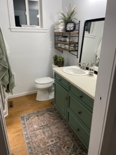 Bathroom - 372 Sacheen Terrace Dr
