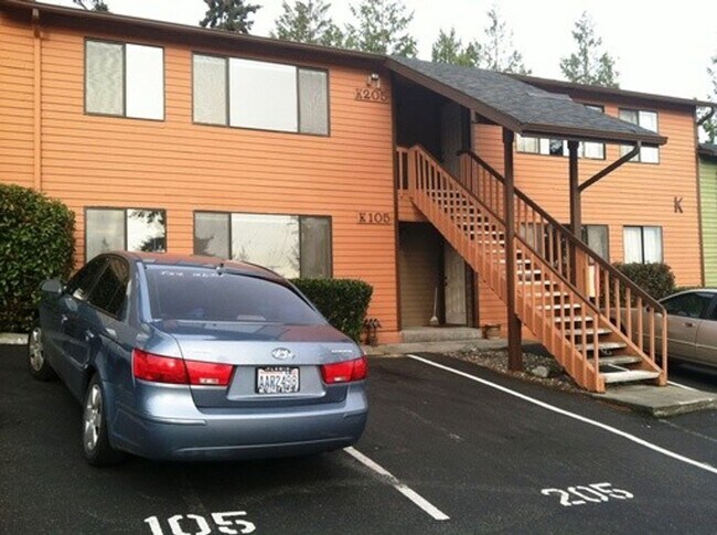 Building Photo - PLP I (Woodside) K