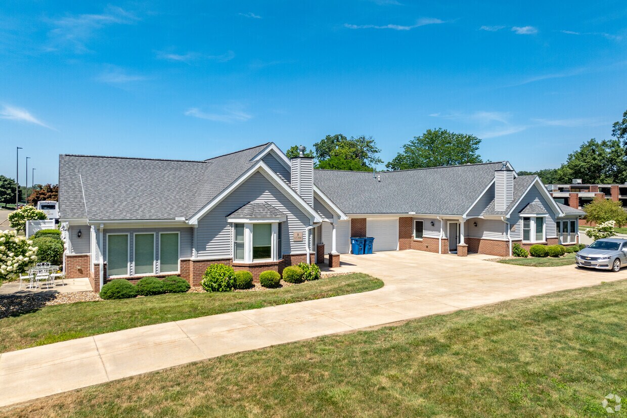 Primary Photo - Kroft Commons