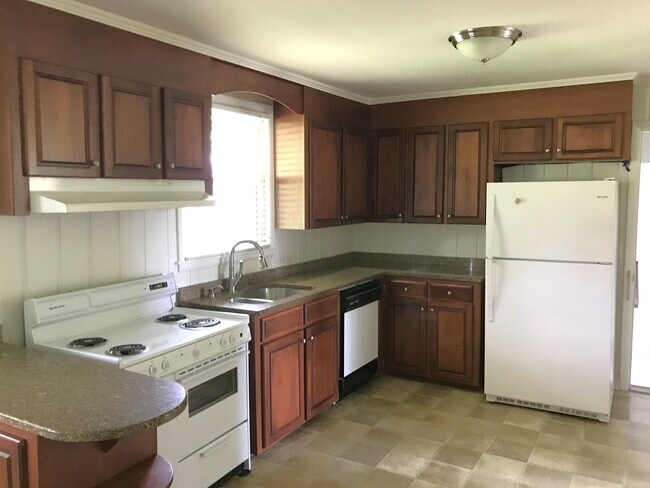 Foto del edificio - Excellent 2/1 in Desirable West Nashville!