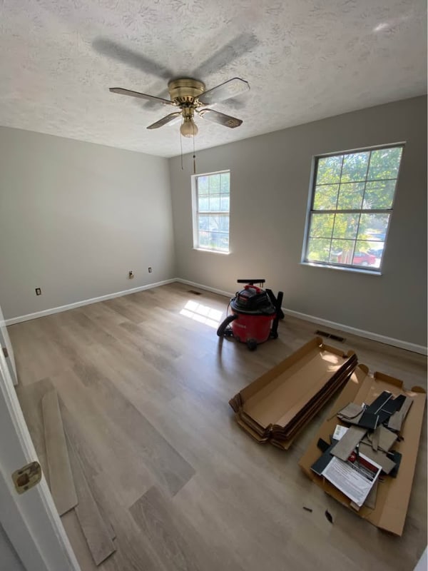 Building Photo - 9201 Shadymill Ln