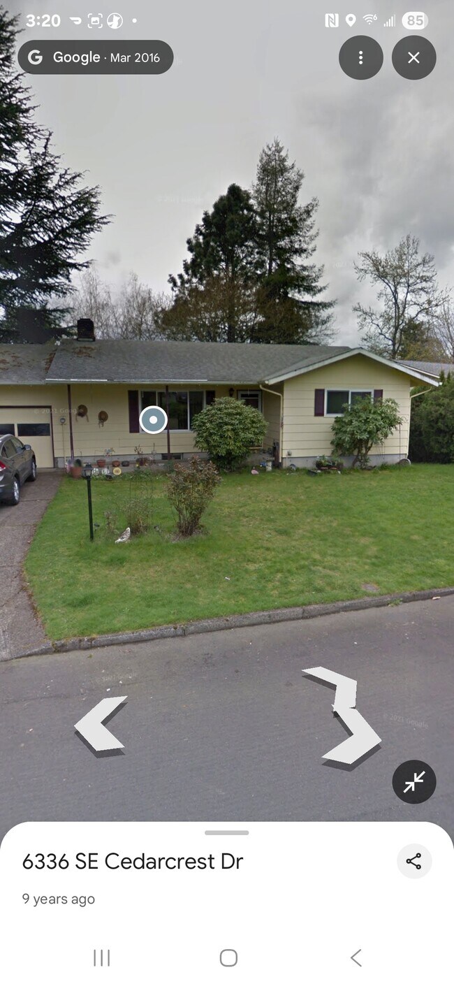 Building Photo - 6336 SE Cedarcrest Dr