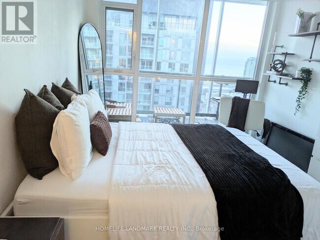 Photo du bâtiment - 50 Ordnance St