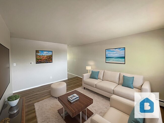 Photo - 1936 W Uintah St Apartment